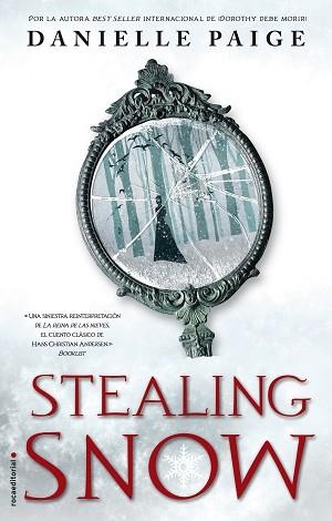 STEALING SNOW | 9788416700684 | PAIGE, DANIELLE | Llibreria L'Illa - Llibreria Online de Mollet - Comprar llibres online