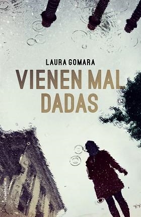 VIENEN MAL DADAS | 9788416867141 | GOMARA, LAURA | Llibreria L'Illa - Llibreria Online de Mollet - Comprar llibres online