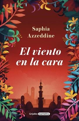 VIENTO EN LA CARA, EL | 9788425355387 | AZZEDDINE, SAPHIA | Llibreria L'Illa - Llibreria Online de Mollet - Comprar llibres online