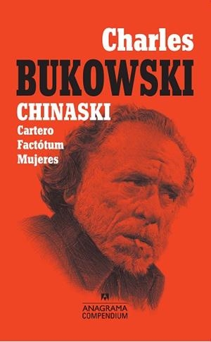 CHINASKI | 9788433959553 | BUKOWSKI, CHARLES | Llibreria L'Illa - Llibreria Online de Mollet - Comprar llibres online