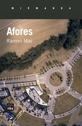 AFORES | 9788416987092 | MAS, RAMON | Llibreria L'Illa - Llibreria Online de Mollet - Comprar llibres online