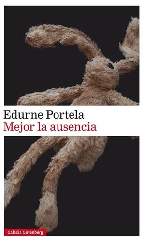 MEJOR LA AUSENCIA | 9788417088125 | PORTELA, EDURNE | Llibreria L'Illa - Llibreria Online de Mollet - Comprar llibres online