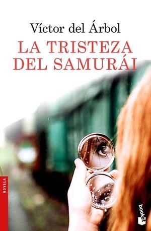 TRISTEZA DEL SAMURÁI, LA | 9788423352524 | DEL ÁRBOL, VÍCTOR | Llibreria L'Illa - Llibreria Online de Mollet - Comprar llibres online