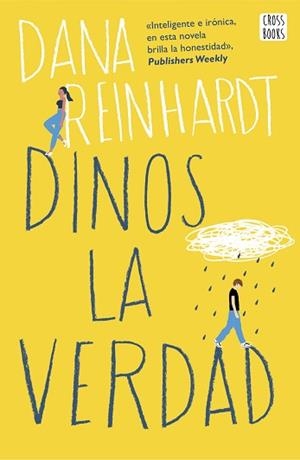 DINOS LA VERDAD | 9788408175650 | REINHARDT, DANA
