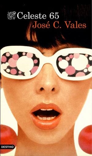 CELESTE 65 | 9788423352746 | VALES, JOSÉ C. | Llibreria L'Illa - Llibreria Online de Mollet - Comprar llibres online