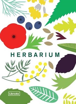 HERBARIUM | 9788494574399 | HILDEBRAND, CAZ | Llibreria L'Illa - Llibreria Online de Mollet - Comprar llibres online