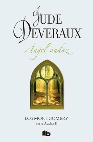 ÁNGEL AUDAZ | 9788490703793 | DEVERAUX, JUDE | Llibreria L'Illa - Llibreria Online de Mollet - Comprar llibres online