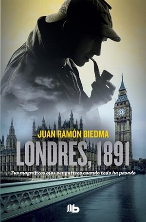 LONDRES 1891 | 9788490703939 | BIEDMA, JUAN RAMÓN