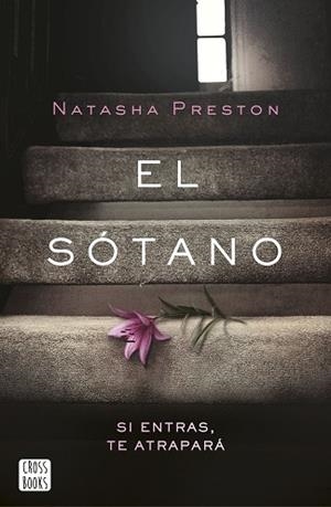 SÓTANO, EL | 9788408174585 | PRESTON, NATASHA