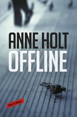 OFFLINE | 9788416709984 | HOLT, ANNE