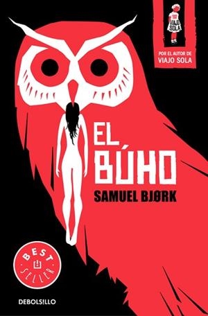 BÚHO, EL | 9788466341677 | BJORK, SAMUEL