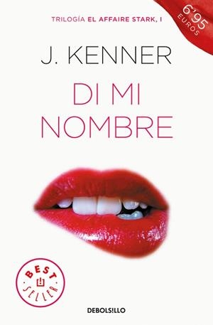 DI MI NOMBRE  | 9788466339773 | KENNER, J.