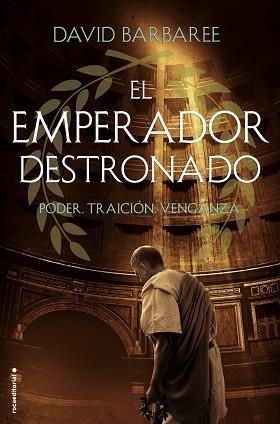 EMPERADOR DESTRONADO, EL | 9788416867387 | BARBAREE, DAVID | Llibreria L'Illa - Llibreria Online de Mollet - Comprar llibres online