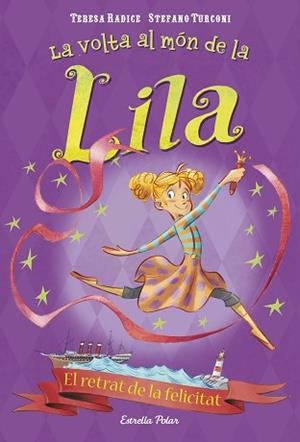 RETRAT DE LA FELICITAT, EL | 9788491373285 | RADICE, TERESA | Llibreria L'Illa - Llibreria Online de Mollet - Comprar llibres online
