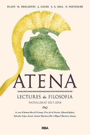 ATENA 2017/2018 | 9788482648293 | Llibreria L'Illa - Llibreria Online de Mollet - Comprar llibres online