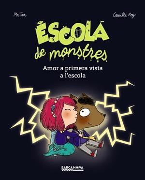 AMOR A PRIMERA VISTA A L ' ESCOLA! | 9788448942861 | MR. TAN | Llibreria L'Illa - Llibreria Online de Mollet - Comprar llibres online