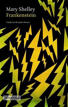 FRANKENSTEIN | 9788417031138 | SHELLEY, MARY | Llibreria L'Illa - Llibreria Online de Mollet - Comprar llibres online