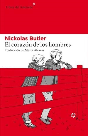 CORAZÓN DE LOS HOMBRES, EL | 9788417007171 | BUTLER, NICKOLAS | Llibreria L'Illa - Llibreria Online de Mollet - Comprar llibres online