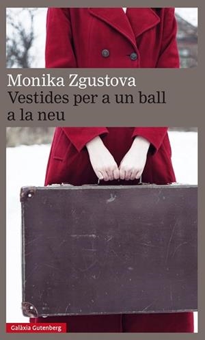 VESTIDES PER A UN BALL EN LA NEU | 9788417088217 | ZGUSTOVA, MONIKA | Llibreria L'Illa - Llibreria Online de Mollet - Comprar llibres online