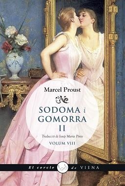 SODOMA I GOMORRA II | 9788483308936 | PROUST, MARCEL | Llibreria L'Illa - Llibreria Online de Mollet - Comprar llibres online