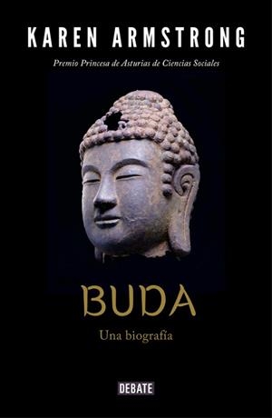 BUDA | 9788499928401 | ARMSTRONG, KAREN | Llibreria L'Illa - Llibreria Online de Mollet - Comprar llibres online