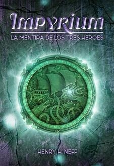IMPYRIUM | 9788424661441 | NEFF, HENRY H. | Llibreria L'Illa - Llibreria Online de Mollet - Comprar llibres online