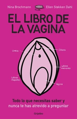 LIBRO DE LA VAGINA, EL | 9788425355530 | ELLEN STOKKEN DAHL/NINA BROCHMANN | Llibreria L'Illa - Llibreria Online de Mollet - Comprar llibres online