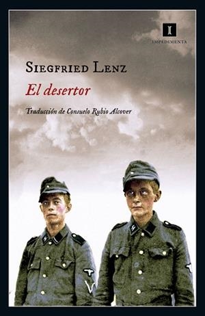 DESERTOR, EL | 9788417115166 | LENZ, SIEGFRIED | Llibreria L'Illa - Llibreria Online de Mollet - Comprar llibres online
