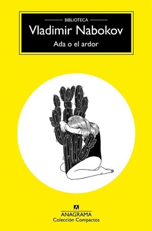 ADA O EL ARDOR | 9788433960078 | NABOKOV, VLADIMIR | Llibreria L'Illa - Llibreria Online de Mollet - Comprar llibres online