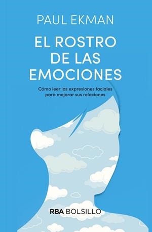 ROSTRO DE LAS EMOCIONES (BOLSILLO) | 9788492966981 | EKMAN , PAUL | Llibreria L'Illa - Llibreria Online de Mollet - Comprar llibres online