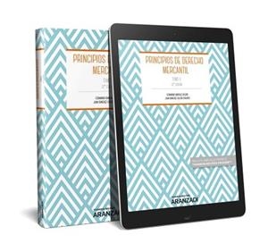 PRINCIPIOS DE DERECHO MERCANTIL (TOMO II) (PAPEL + E-BOOK) | 9788491771913 | SÁNCHEZ CALERO GUILARTE, JUAN/SÁNCHEZ CALERO, FERNANDO | Llibreria L'Illa - Llibreria Online de Mollet - Comprar llibres online