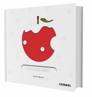 BLANCANEU, LA | 9788491012887 | DENEUX, XAVIER | Llibreria L'Illa - Llibreria Online de Mollet - Comprar llibres online