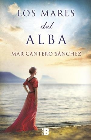 MARES DEL ALBA | 9788417001209 | CANTERO SANCHEZ, MAR | Llibreria L'Illa - Llibreria Online de Mollet - Comprar llibres online