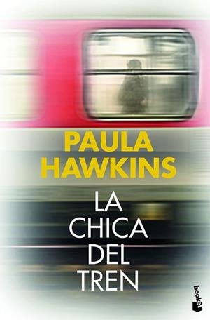CHICA DEL TREN, LA | 9788408176473 | HAWKINS, PAULA | Llibreria L'Illa - Llibreria Online de Mollet - Comprar llibres online