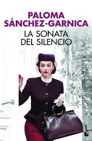 SONATA DEL SILENCIO, LA | 9788408176497 | SÁNCHEZ-GARNICA, PALOMA | Llibreria L'Illa - Llibreria Online de Mollet - Comprar llibres online