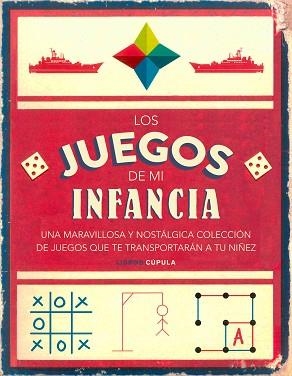 JUEGOS DE MI INFANCIA, LOS | 9788448023713 | AA.VV.