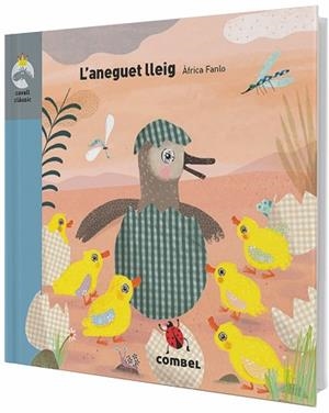 ANEGUET LLEIG, L' | 9788491012962 | Llibreria L'Illa - Llibreria Online de Mollet - Comprar llibres online