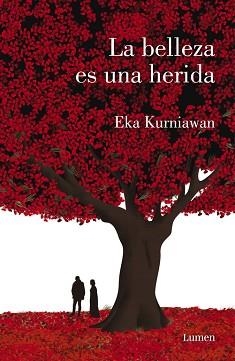 BELLEZA ES UNA HERIDA, LA | 9788426404183 | KURNIAWAN, EKA | Llibreria L'Illa - Llibreria Online de Mollet - Comprar llibres online
