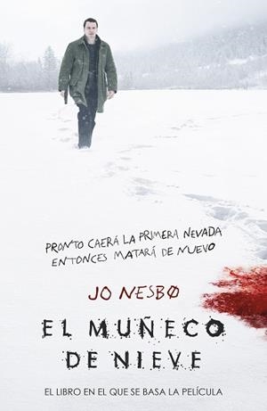 MUÑECO DE NIEVE, EL | 9788416709557 | NESBO, JO | Llibreria L'Illa - Llibreria Online de Mollet - Comprar llibres online
