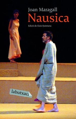 NAUSICA | 9788496863880 | MARAGALL, JOAN | Llibreria L'Illa - Llibreria Online de Mollet - Comprar llibres online