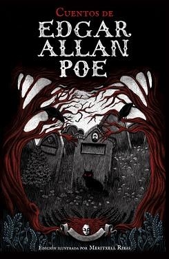 CUENTOS DE EDGAR ALLAN POE  | 9788420486369 | POE, EDGAR ALLAN | Llibreria L'Illa - Llibreria Online de Mollet - Comprar llibres online