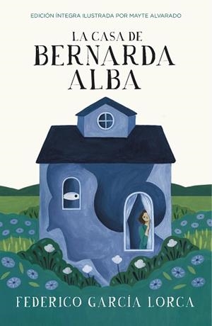 CASA DE BERNARDA ALBA, LA | 9788420486765 | GARCÍA LORCA, FEDERICO | Llibreria L'Illa - Llibreria Online de Mollet - Comprar llibres online