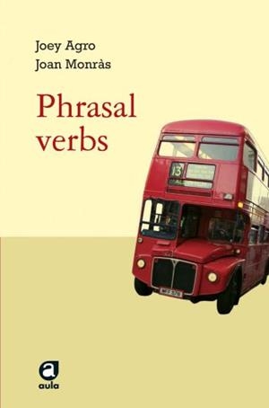 PHRASAL VERBS | 9788429761078 | A.A.V.V.
