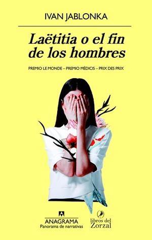 LAËTITIA O EL FIN DE LOS HOMBRES | 9788433979940 | JABLONKA, IVAN | Llibreria L'Illa - Llibreria Online de Mollet - Comprar llibres online