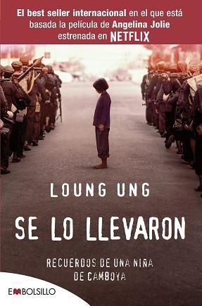 SE LO LLEVARON | 9788416087242 | UNG, LOUNG | Llibreria L'Illa - Llibreria Online de Mollet - Comprar llibres online