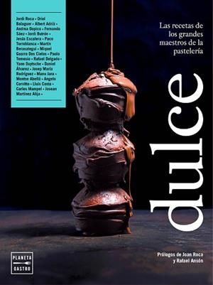 DULCE | 9788408173731 | AA.VV. | Llibreria L'Illa - Llibreria Online de Mollet - Comprar llibres online