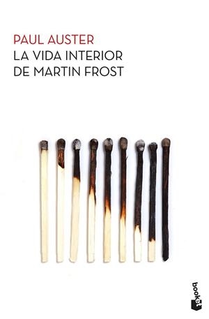 VIDA INTERIOR DE MARTIN FROST, LA | 9788432233005 | AUSTER, PAUL | Llibreria L'Illa - Llibreria Online de Mollet - Comprar llibres online