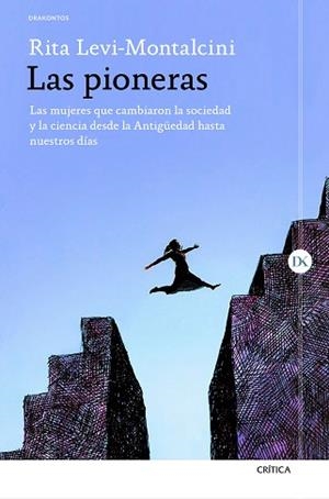 PIONERAS, LAS | 9788417067342 | LEVI-MONTALCINI, RITA/TRIPODI, GIUSEPPINA | Llibreria L'Illa - Llibreria Online de Mollet - Comprar llibres online