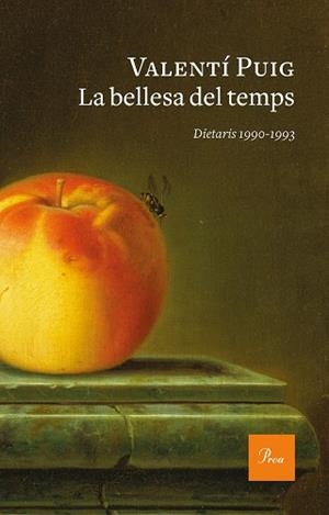 BELLESA DEL TEMPS, LA | 9788475886848 | PUIG, VALENTÍ | Llibreria L'Illa - Llibreria Online de Mollet - Comprar llibres online