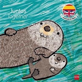JUNTOS TOGETHER | 9788467596021 | DODD, EMMA | Llibreria L'Illa - Llibreria Online de Mollet - Comprar llibres online